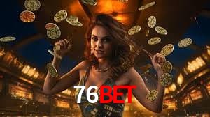 Welcome Bonus 76bet