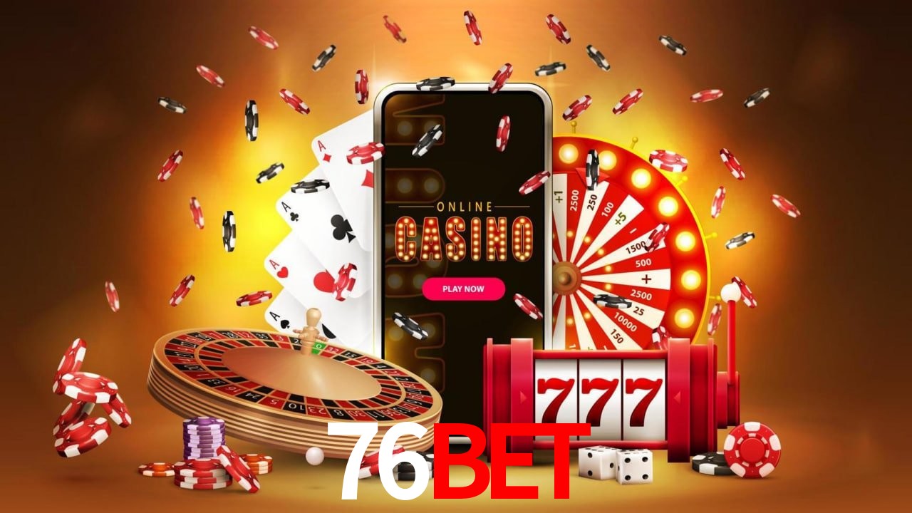A Emoção da Loteria na 76bet: Uma Chance de Mudança de Vida