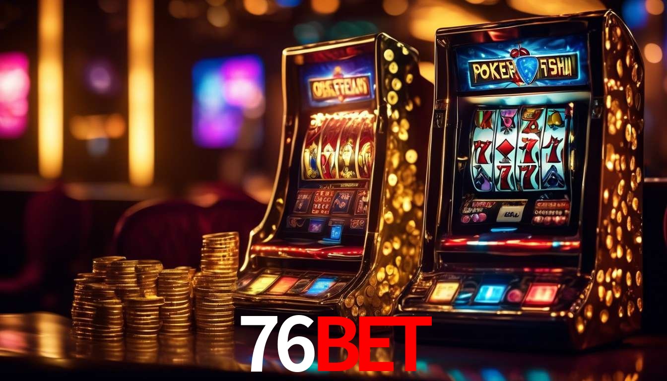 Explorando a Categoria de Eventos em Apostas na 76bet
