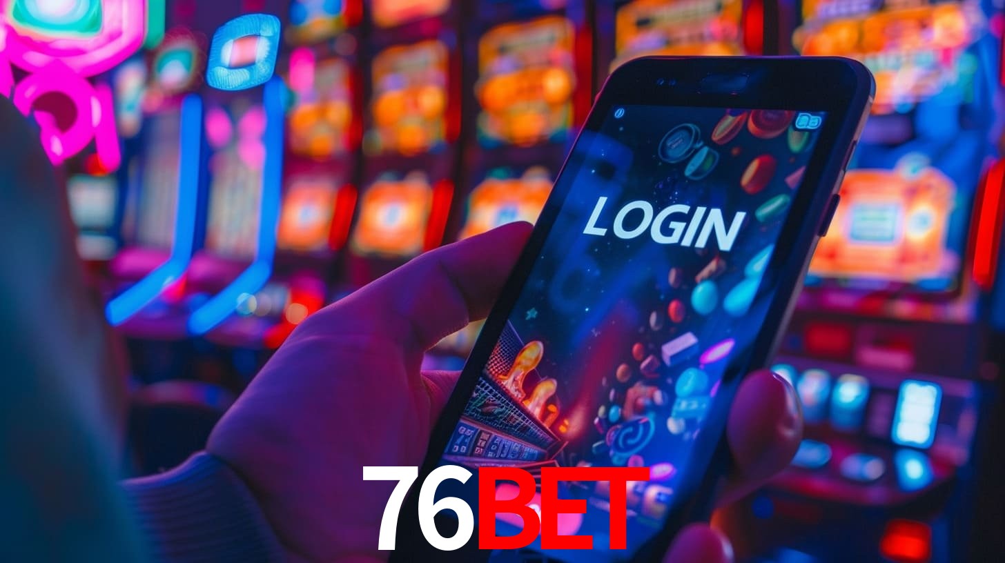 cassino 76bet