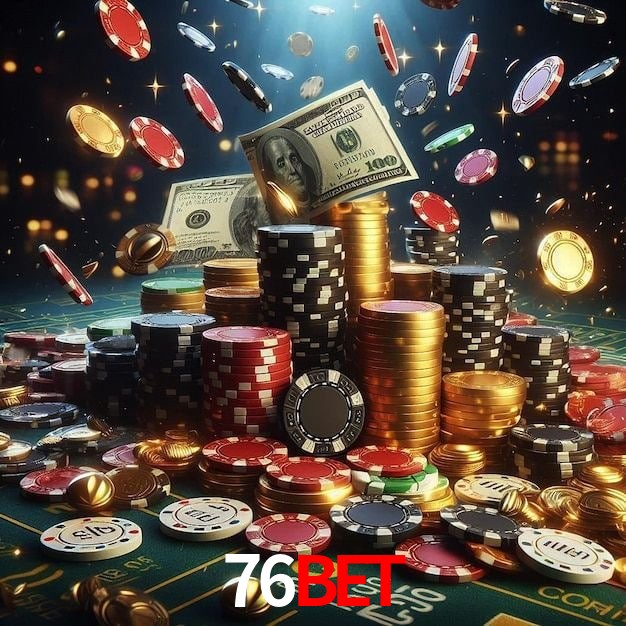 Desvendando o Mundo dos Jogos Virtuais na 76bet
