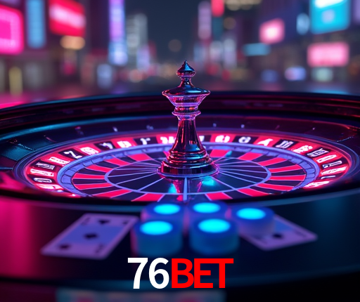 A Popularidade dos Caça-Níqueis no 76bet