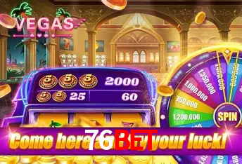 Live Casino 76bet