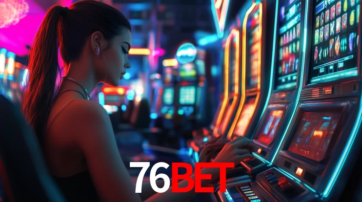 Ofertas Imperdíveis na 76bet: Promoções e Bônus Que Valem a Pena