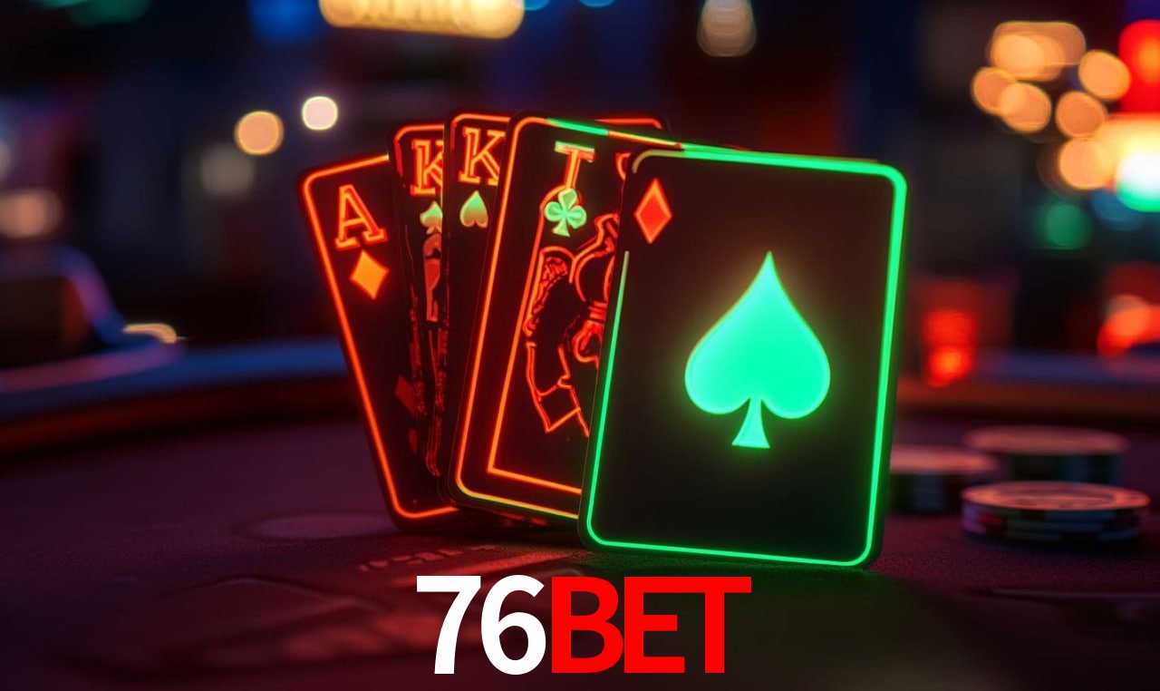 Bonus Features 76bet