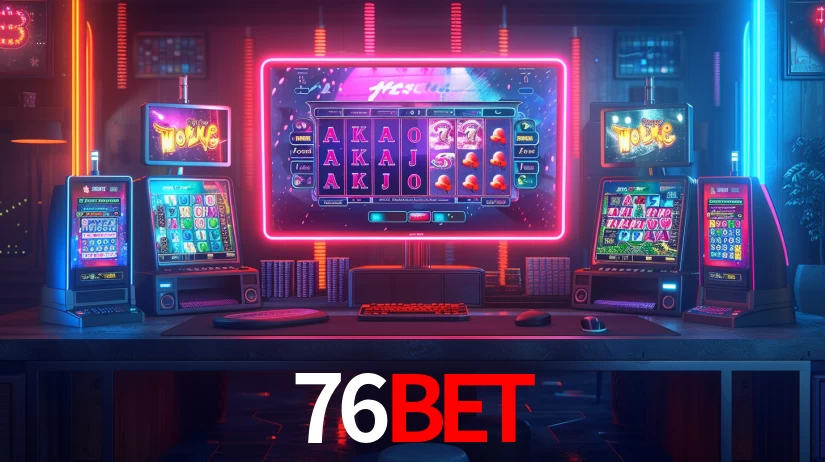 Experimente o Login Seguro Premium no 76bet