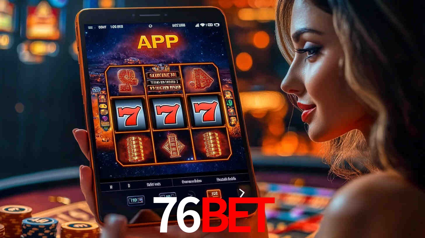 76bet: A Experiência de Casino com Jogos de Mesa ao Vivo