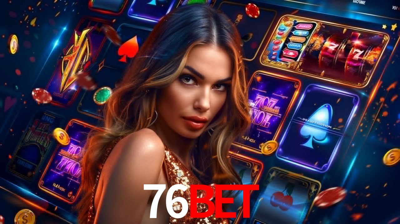 Descubra o Programa VIP da 76bet: Vantagens Exclusivas para Jogadores