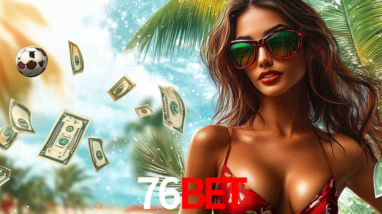 Weekend Specials 76bet