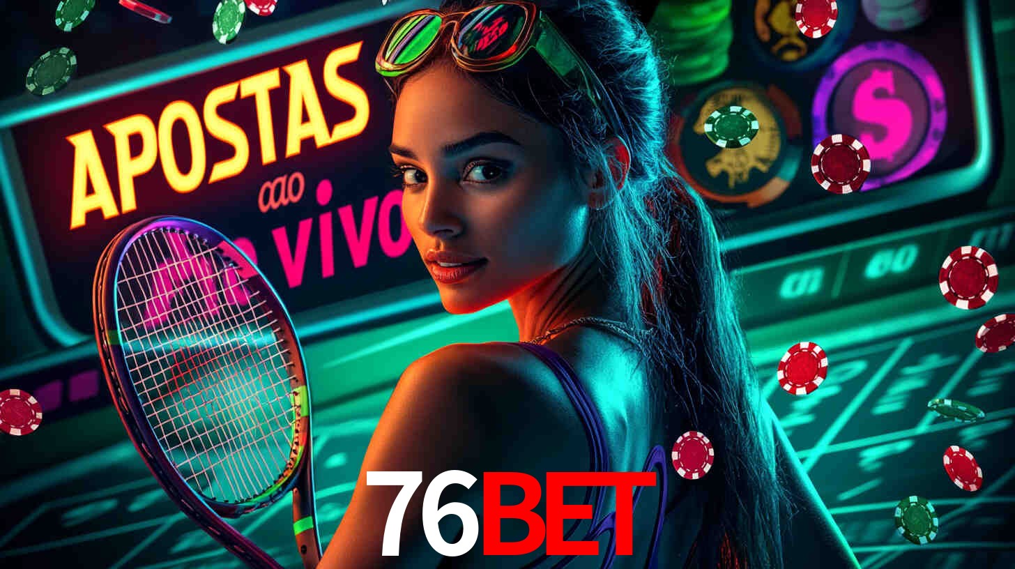 Desvendando o Mundo dos Jogos Virtuais na 76bet