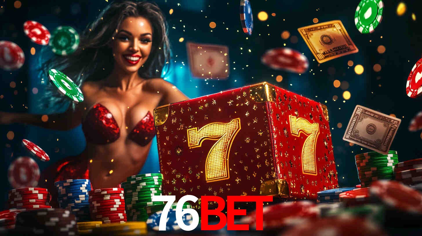 Apostas Esportivas na 76bet: Um Guia Completo