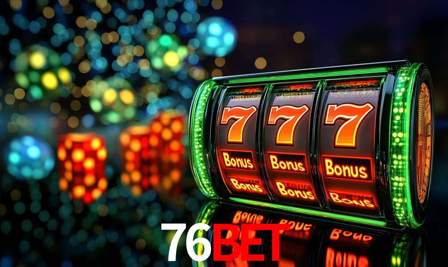 Live Casino 76bet