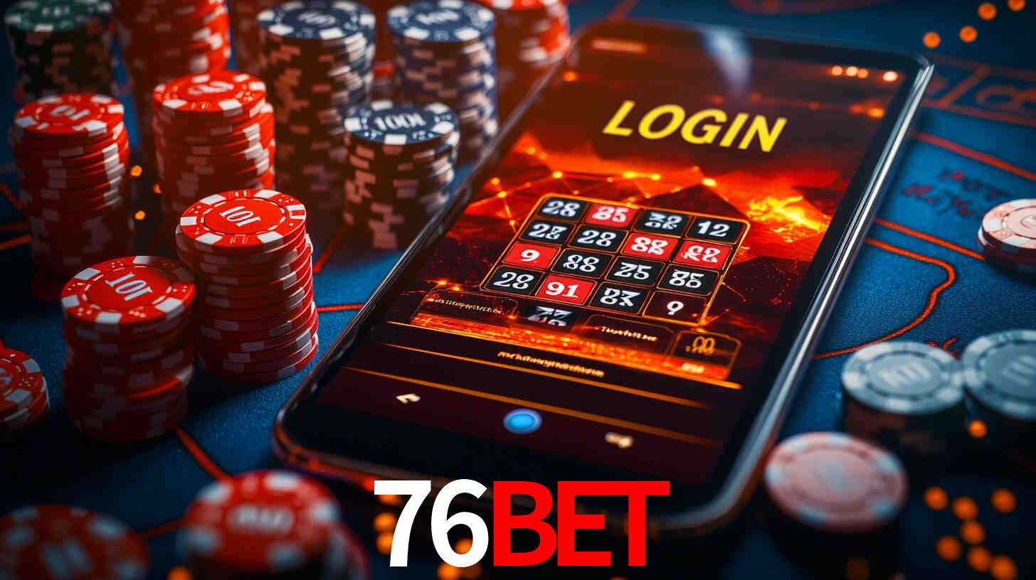 Bônus Generosos e Exclusivos no 76bet para Você!