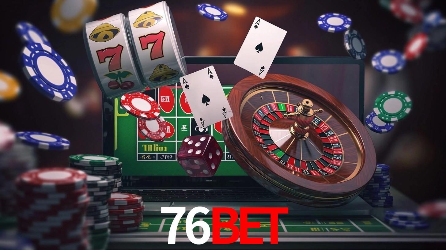 Tournaments 76bet