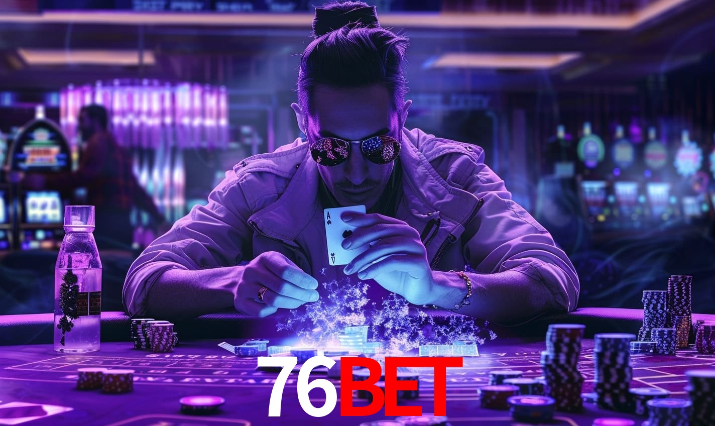VIP Casino 76bet