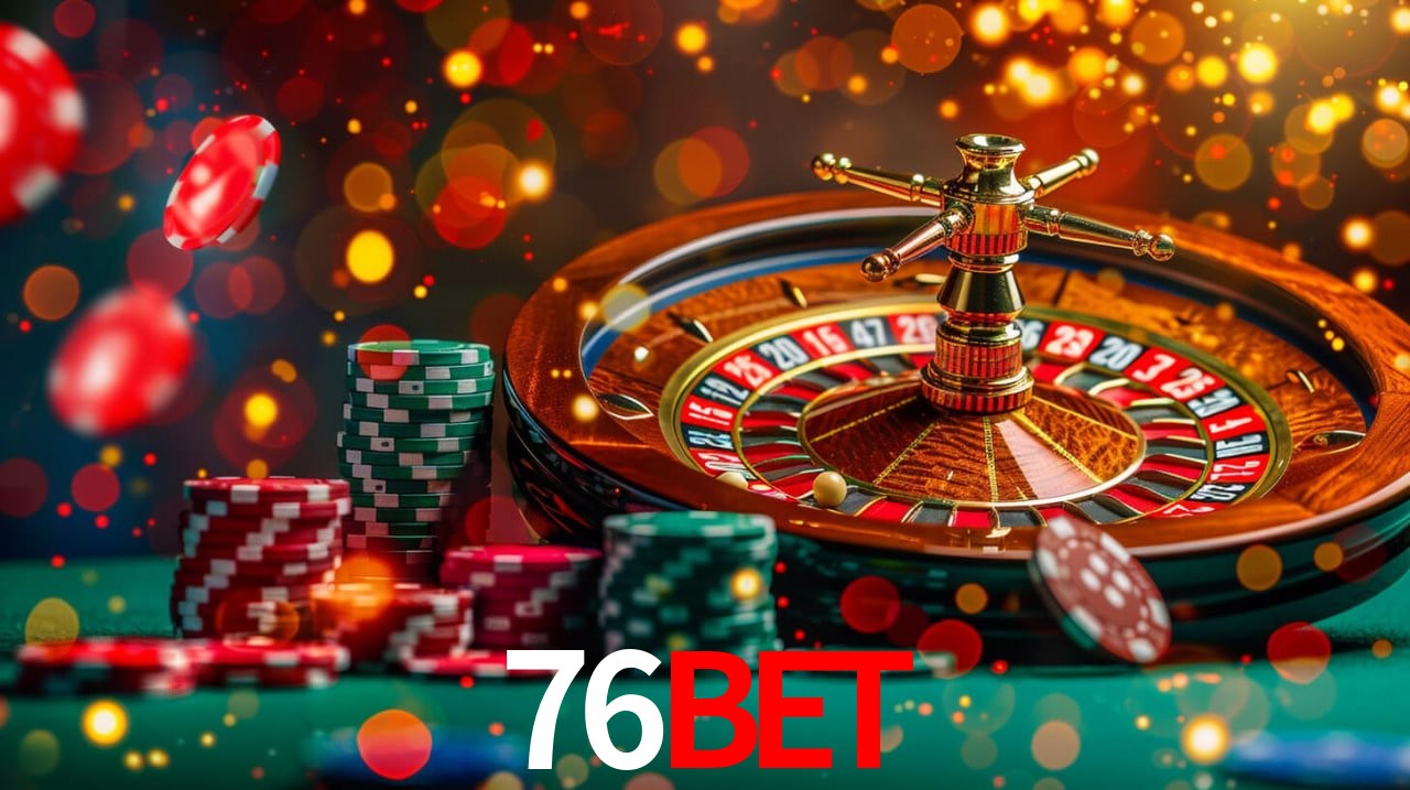 Descubra a Essência do 76bet: Nossa História e Compromissos