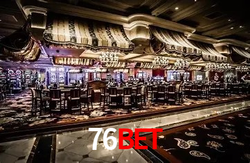 Seasonal Promotions 76bet