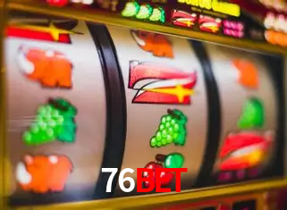 Descubra a Magia dos Jogos de Arcade no 76bet