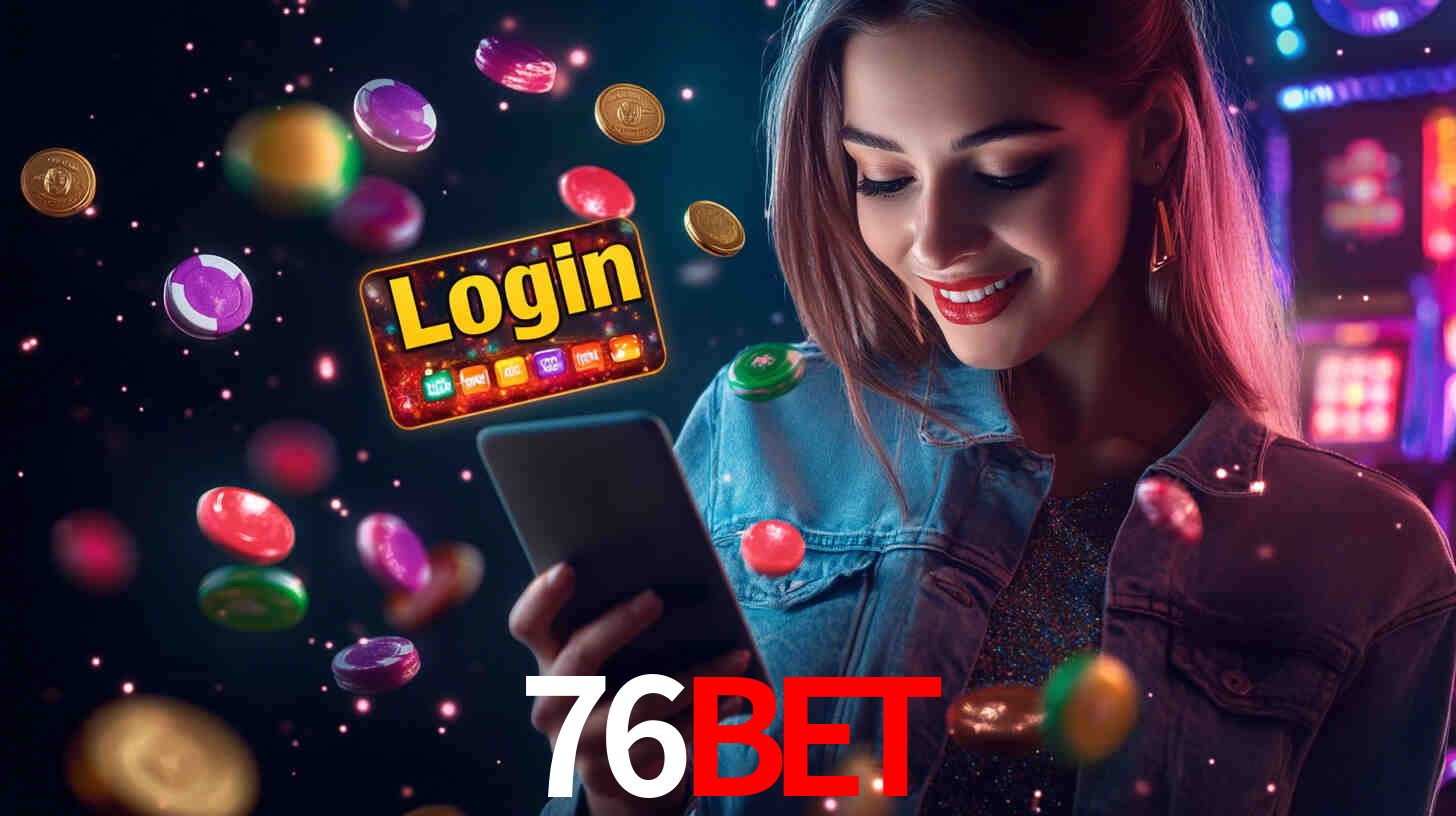 Apostas Esportivas na 76bet: Um Guia Completo