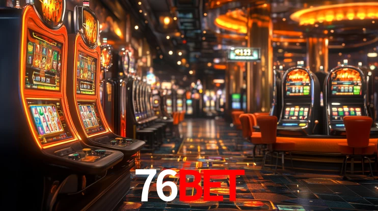 Welcome Bonus 76bet