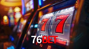 Game Providers 76bet