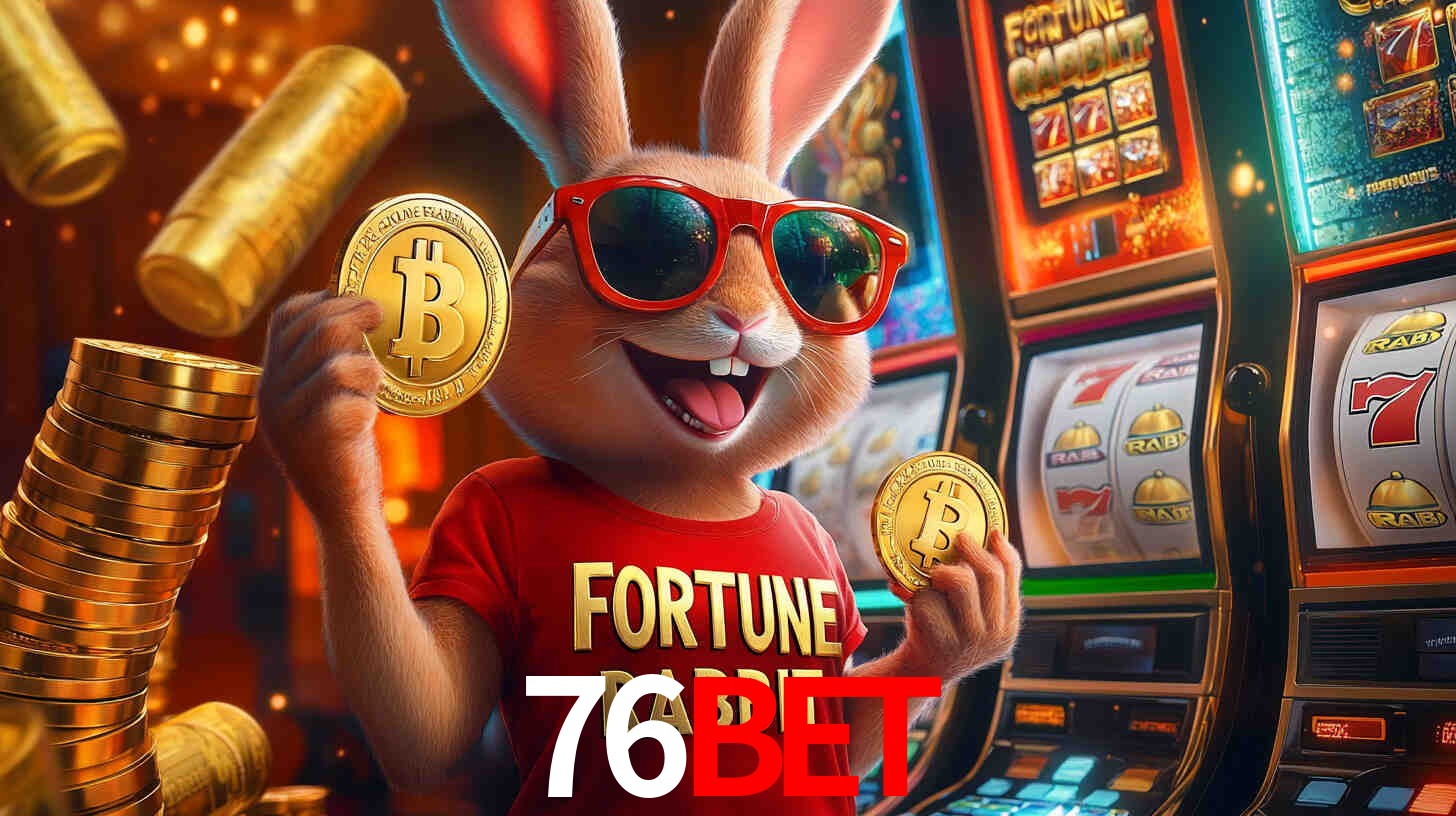 Descubra a Magia dos Jogos de Arcade no 76bet