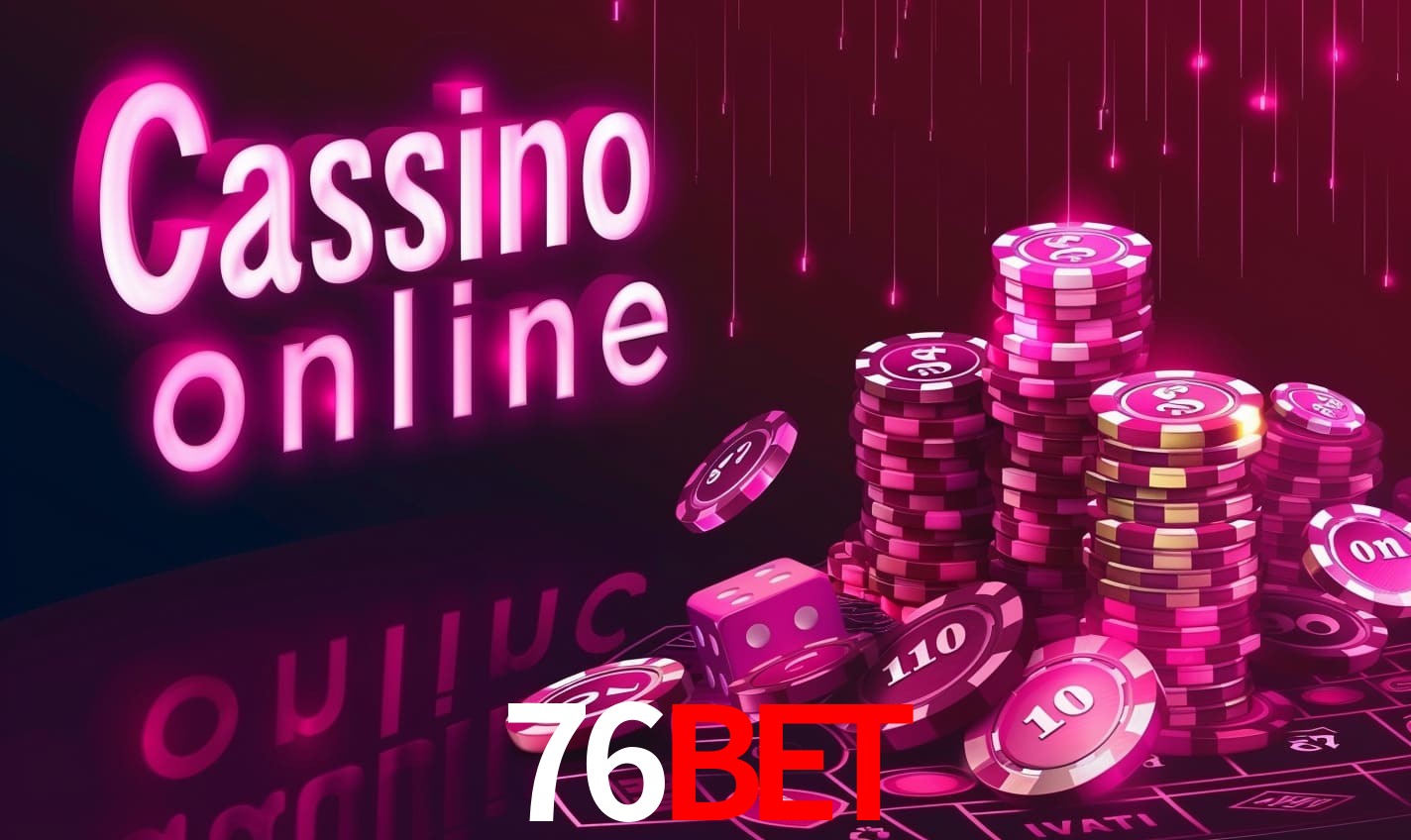 Descubra a Essência do 76bet: Nossa História e Compromissos
