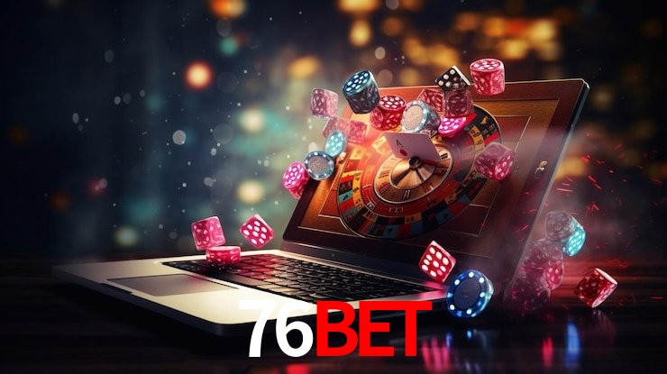 A Experiência Imersiva dos Cassinos Ao Vivo no 76bet