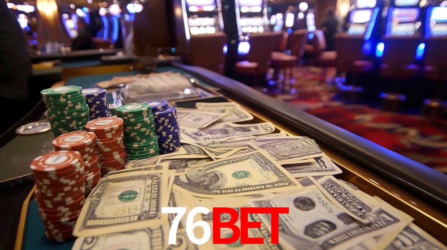 Weekend Specials 76bet