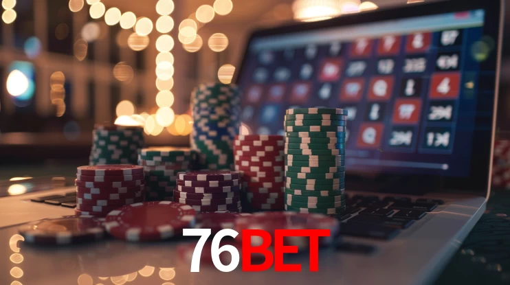 Game Providers 76bet