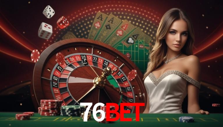 Slot Games 76bet